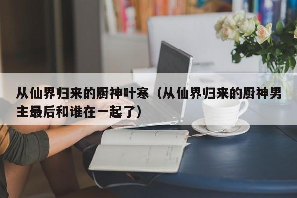 从仙界归来的厨神叶寒(从仙界归来的厨神男主最后和谁在一起了)