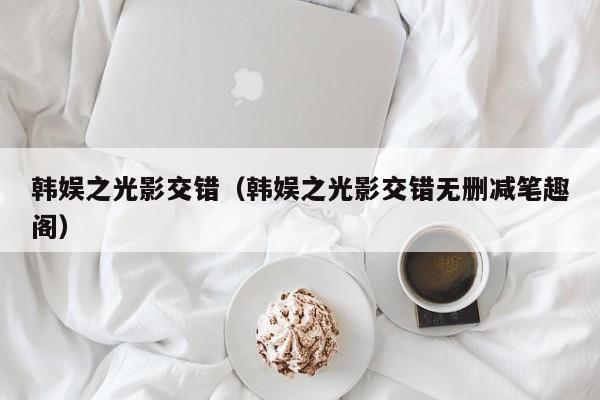 韩娱之光影交错(韩娱之光影交错无删减笔趣阁)