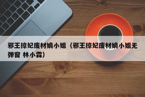 邪王掠妃废材嫡小姐(邪王掠妃废材嫡小姐无弹窗 林小霖)