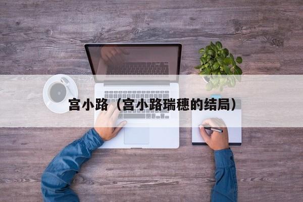 宫小路(宫小路瑞穗的结局)