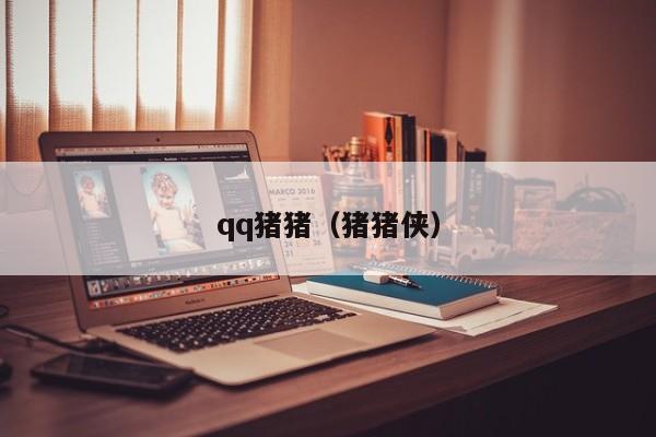qq猪猪(猪猪侠)