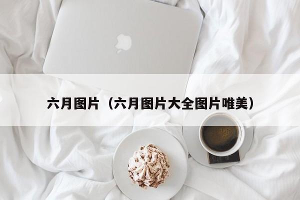 六月图片(六月图片大全图片唯美)