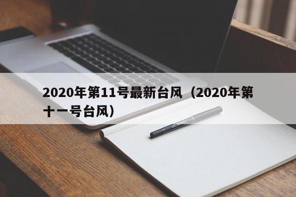2020年第11号最新台风(2020年第十一号台风)