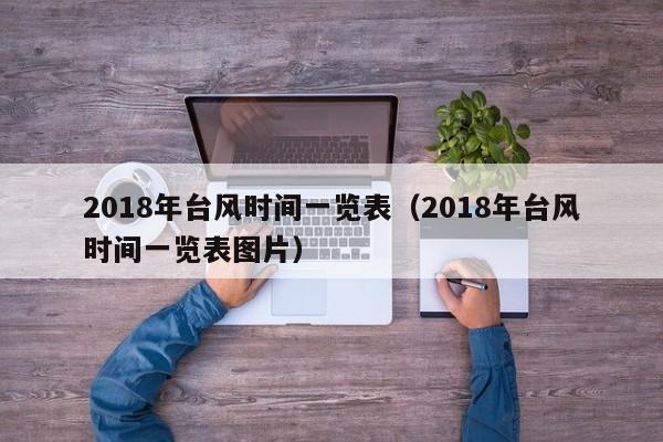 2018年台风时间一览表(2018年台风时间一览表图片)