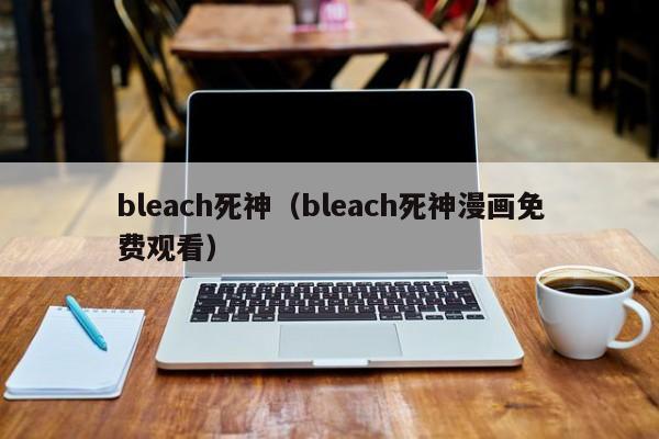 bleach死神(bleach死神漫画免费观看)