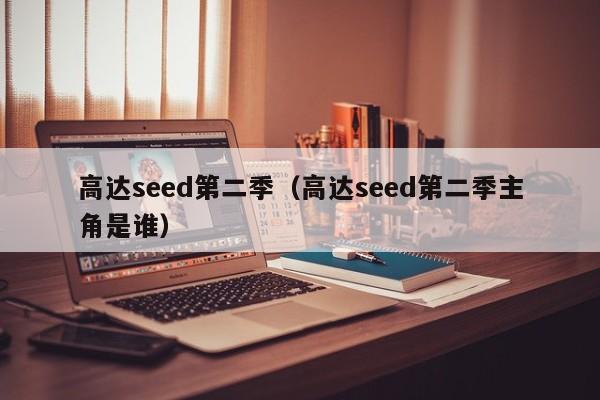高达seed第二季(高达seed第二季主角是谁)