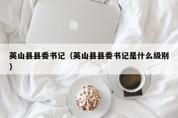 英山县县委书记(英山县县委书记是什么级别)
