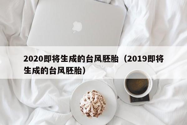 2020即将生成的台风胚胎(2019即将生成的台风胚胎)