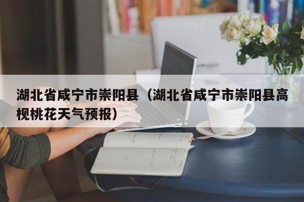 湖北省咸宁市崇阳县(湖北省咸宁市崇阳县高枧桃花天气预报)