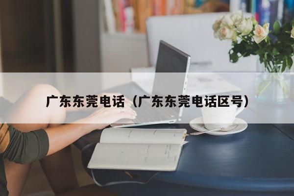 广东东莞电话(广东东莞电话区号)