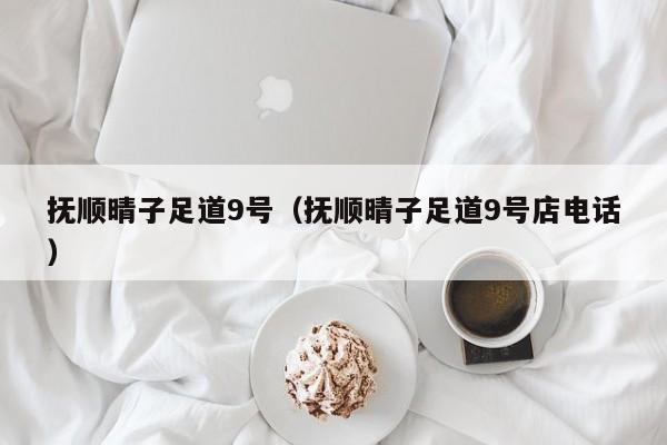 抚顺晴子足道9号(抚顺晴子足道9号店电话)