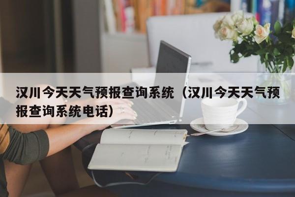 汉川今天天气预报查询系统(汉川今天天气预报查询系统电话)