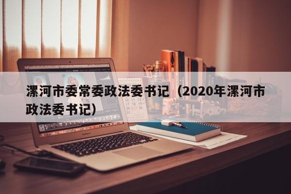 漯河市委常委政法委书记(2020年漯河市政法委书记)