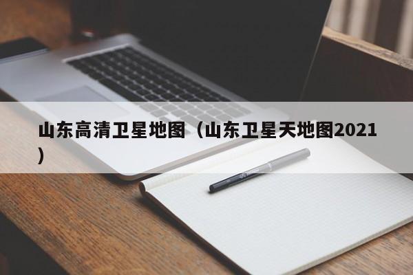 山东高清卫星地图(山东卫星天地图2021)