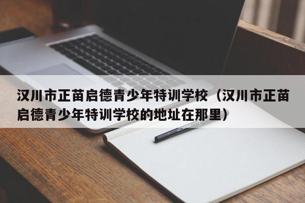 汉川市正苗启德青少年特训学校(汉川市正苗启德青少年特训学校的地址在那里)