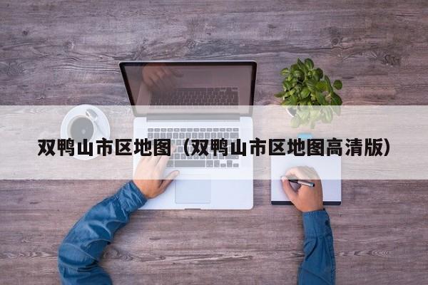 双鸭山市区地图(双鸭山市区地图高清版)