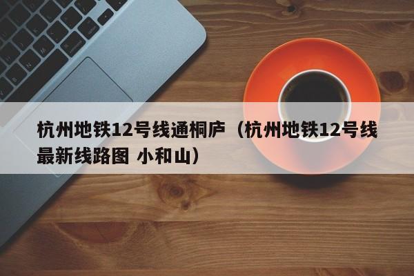 杭州地铁12号线通桐庐(杭州地铁12号线最新线路图 小和山)