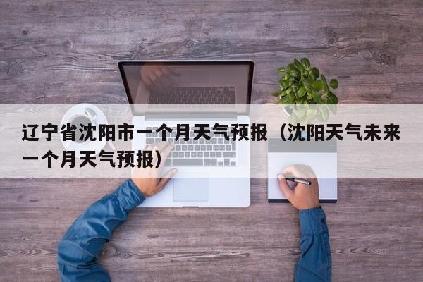 辽宁省沈阳市一个月天气预报(沈阳天气未来一个月天气预报)