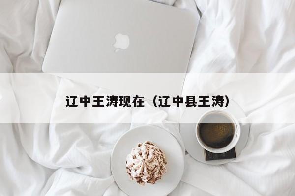 辽中王涛现在(辽中县王涛)
