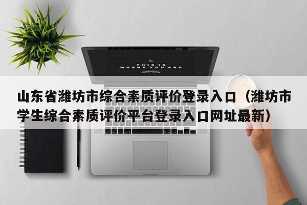 山东省潍坊市综合素质评价登录入口(潍坊市学生综合素质评价平台登录入口网址最新)