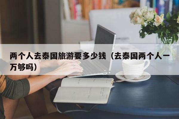 两个人去泰国旅游要多少钱(去泰国两个人一万够吗)