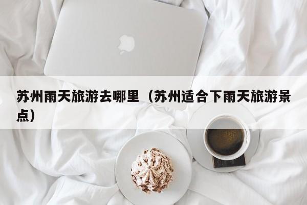 苏州雨天旅游去哪里(苏州适合下雨天旅游景点)
