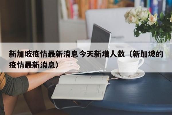 新加坡疫情最新消息今天新增人数(新加坡的疫情最新消息)