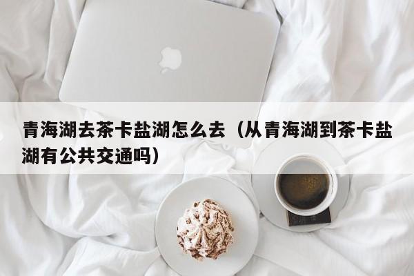 青海湖去茶卡盐湖怎么去(从青海湖到茶卡盐湖有公共交通吗)