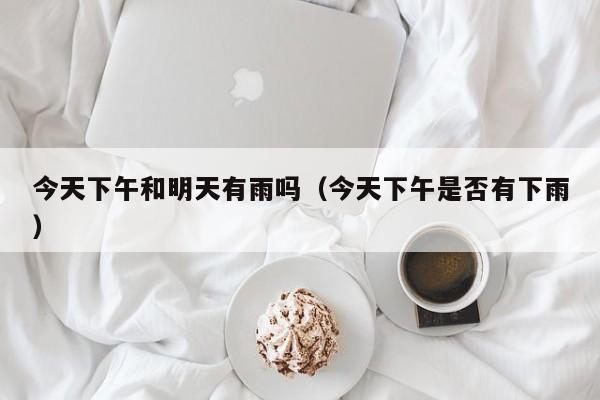 今天下午和明天有雨吗(今天下午是否有下雨)