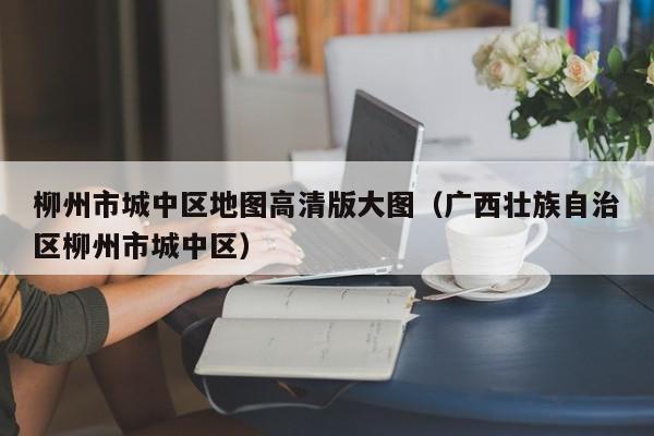 柳州市城中区地图高清版大图(广西壮族自治区柳州市城中区)