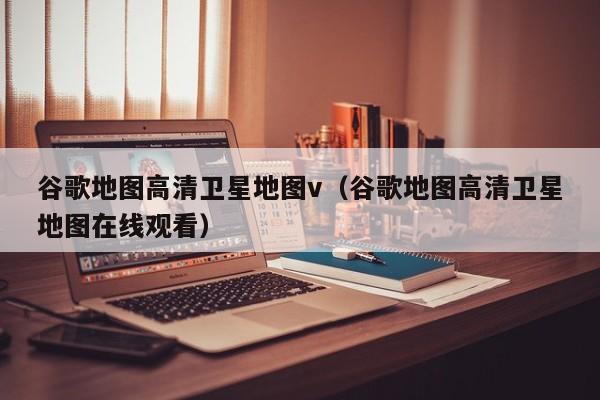 谷歌地图高清卫星地图v(谷歌地图高清卫星地图在线观看)
