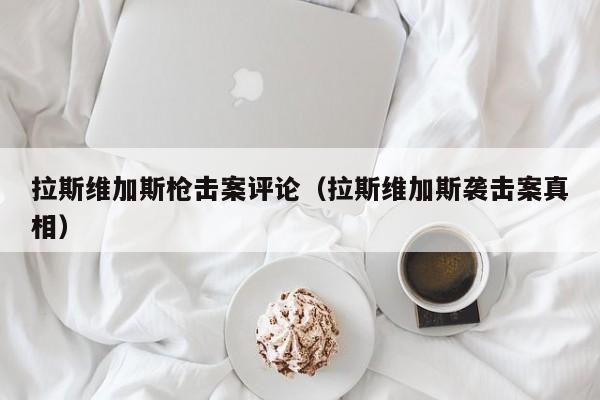 拉斯维加斯枪击案评论(拉斯维加斯袭击案真相)