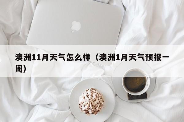 澳洲11月天气怎么样(澳洲1月天气预报一周)